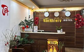 Vân Nhi Hotel - Đà Lạt